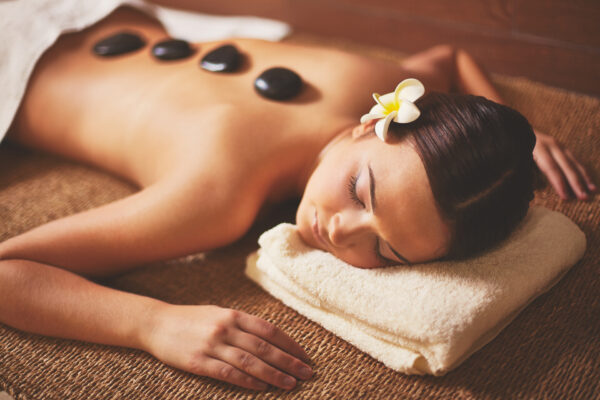 Yoni massage for women da nang